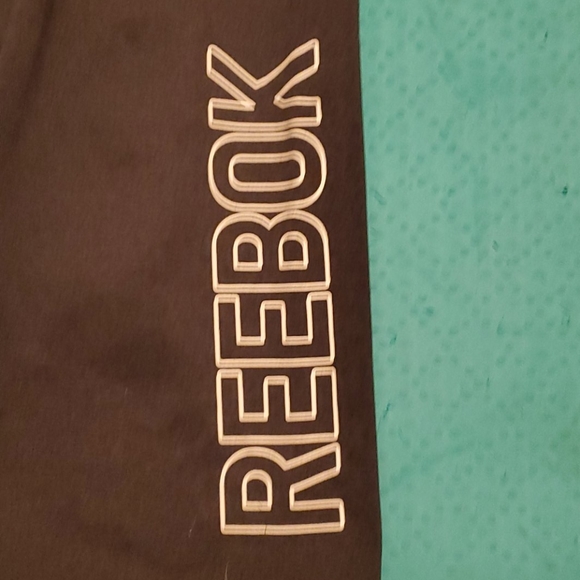 **REMOVING SOON**Reebok workout pants - Picture 3 of 4